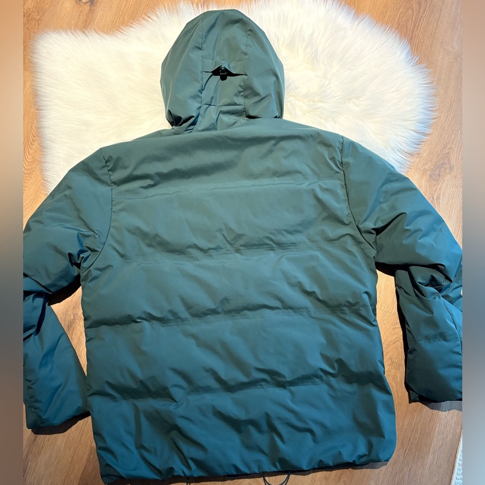 Men's Patagonia Jackson Glacier Jacket - Picture 5 of 12